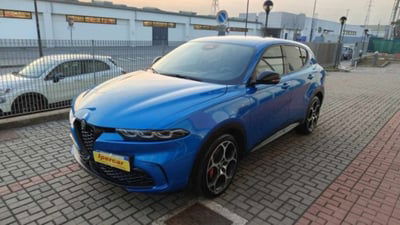 Alfa Romeo Tonale 1.6 Veloce 130cv tct6 usata