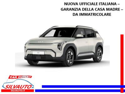 Kia EV3 58,3 kWh Air nuova