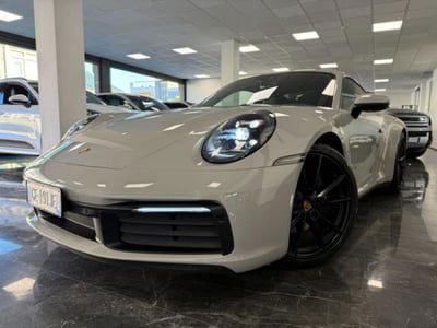 Porsche 911 Coupé Coupe 3.0 Carrera 4 auto usata