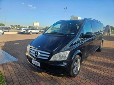 Mercedes-Benz Viano 3.0 CDI Ambiente EL usato