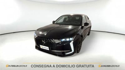 Ds DS 4 DS 4 PureTech 130 aut. Cross Opera usata