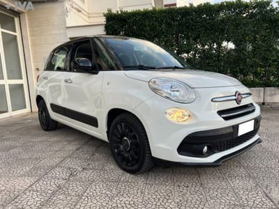 Fiat 500L 1.3 Multijet 95 CV usata