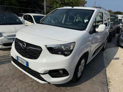 Opel Combo Life 1.5D 100 CV S&S Advance XL usata