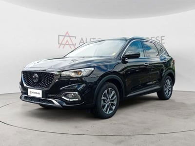 Mg HS HS 1.5T-GDI Luxury usata