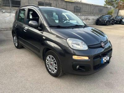 Fiat Panda 1.2 GPL Pop Van 2 posti usata