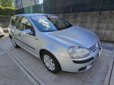 Volkswagen Golf 1.6 5p. Comfortline usata