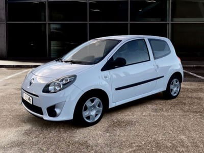 Renault Twingo 1.2 8V usata