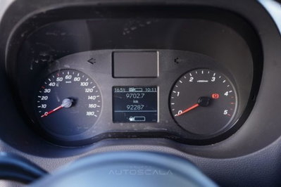 Mercedes-Benz Sprinter T32/35 314 CDI RWD Cabinato (10)