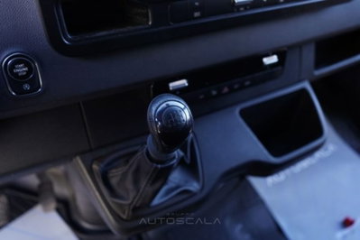 Mercedes-Benz Sprinter T32/35 314 CDI RWD Cabinato (11)
