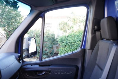 Mercedes-Benz Sprinter T32/35 314 CDI RWD Cabinato (15)
