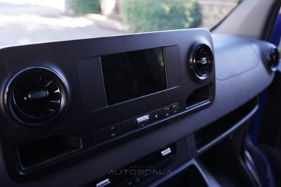 Mercedes-Benz Sprinter T32/35 314 CDI RWD Cabinato (16)