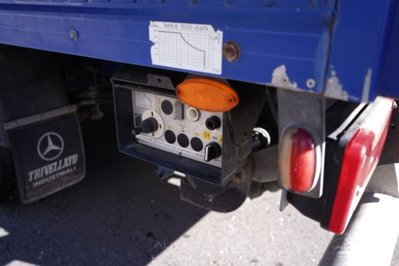 Mercedes-Benz Sprinter T32/35 314 CDI RWD Cabinato (20)