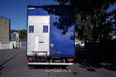 Mercedes-Benz Sprinter T32/35 314 CDI RWD Cabinato (4)