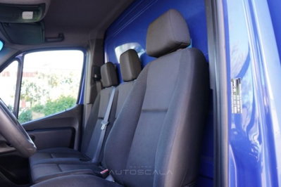 Mercedes-Benz Sprinter T32/35 314 CDI RWD Cabinato (8)