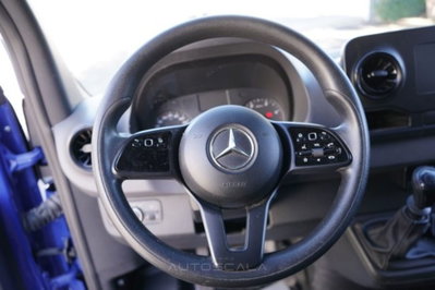 Mercedes-Benz Sprinter T32/35 314 CDI RWD Cabinato (9)