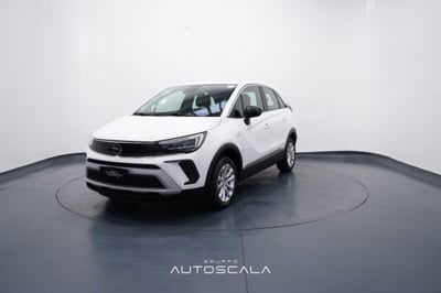 Opel Crossland 1.5 ECOTEC D 120 CV Start&Stop aut. Elegance usata