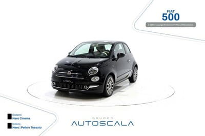 Fiat 500 1.2 EasyPower Lounge usata
