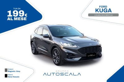 Ford Kuga 1.5 EcoBlue 120 CV 2WD ST-Line usata
