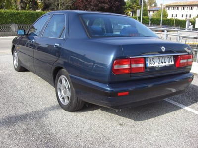 Lancia k 20V cat Comfort Drive LS usata