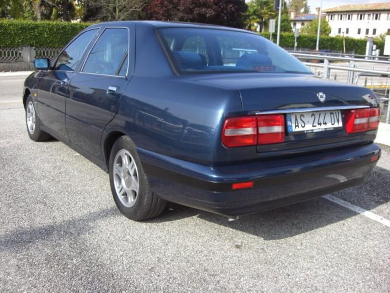 Lancia k 20V cat Comfort Drive LS