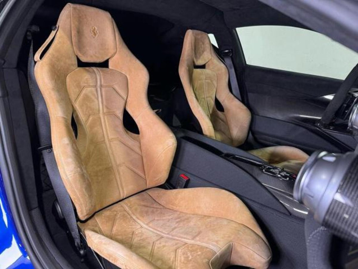 Ferrari 812 Spider 812 GTS (10)