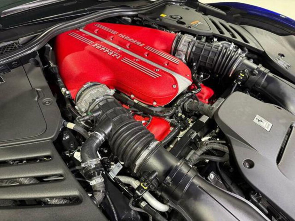 Ferrari 812 Spider 812 GTS (13)
