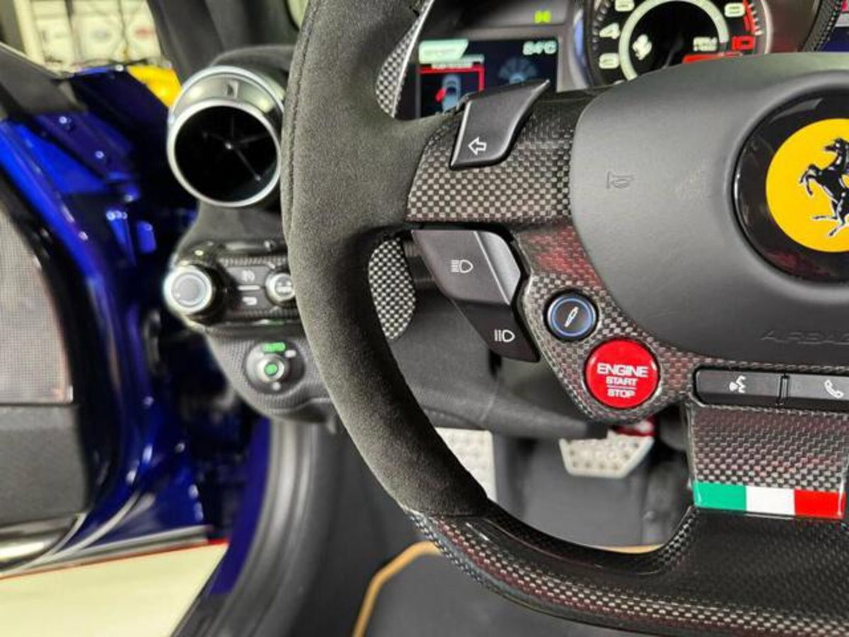 Ferrari 812 Spider 812 GTS (16)