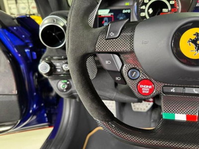 Ferrari 812 Spider 812 GTS (16)