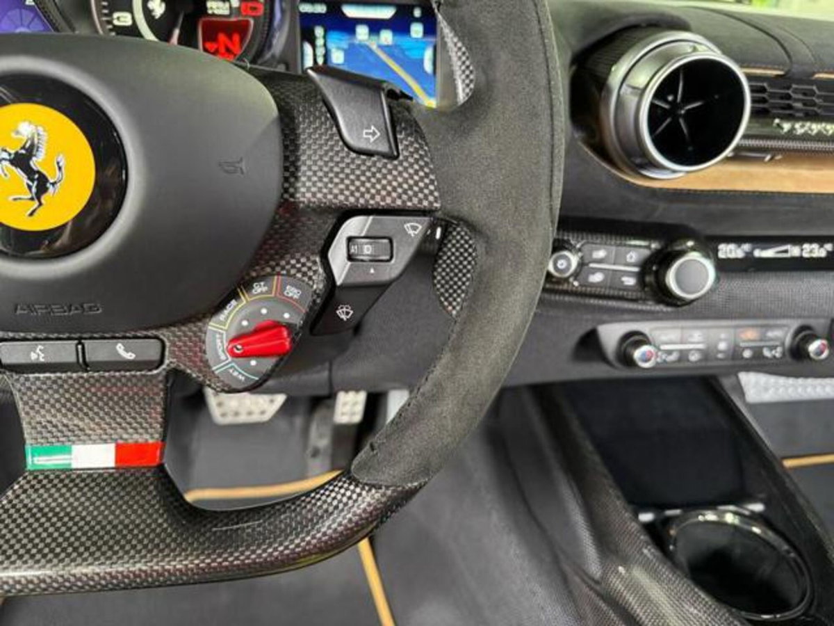 Ferrari 812 Spider 812 GTS (17)