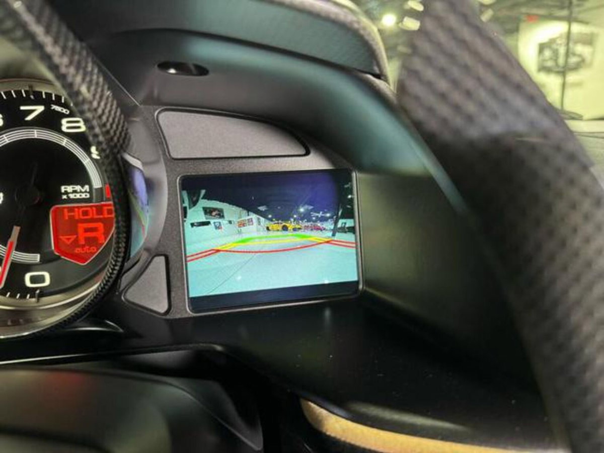 Ferrari 812 Spider 812 GTS (18)