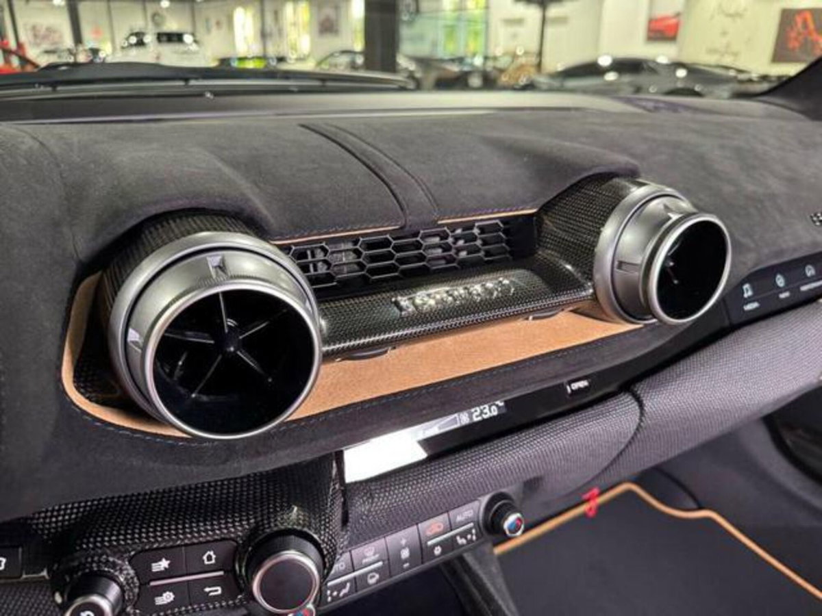 Ferrari 812 Spider 812 GTS (20)