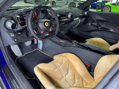 Ferrari 812 Spider 812 GTS (9)