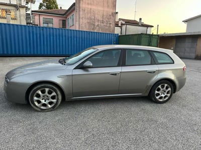 Alfa Romeo 159 SportWagon 1.9 JTDm Sportwagon