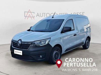 Renault Express van 1.5 Blue dci 95cv