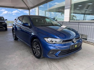 Volkswagen Polo 1.0 tsi Edition 95cv nuova