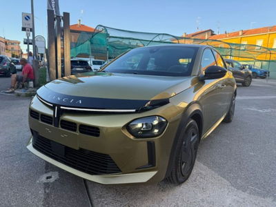 Lancia Ypsilon 1.2 mhev Edizione Cassina e-dct nuova