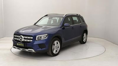 Mercedes-Benz GLB 180 d Advanced auto usata