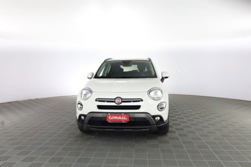 Fiat 500X 1.0 T3 120 CV City Cross