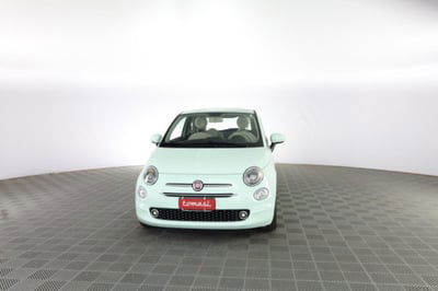 Fiat 500 1.0 Hybrid Lounge usata