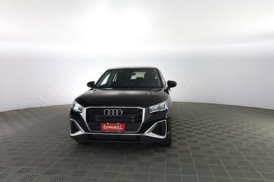 Audi Q2 Q2 35 TFSI S tronic S line Edition usata