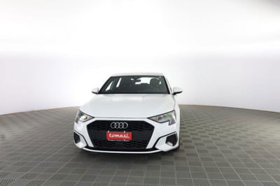 Audi A3 Sportback 30 TDI S tronic Business usata
