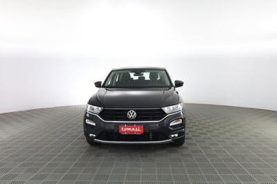 Volkswagen T-Roc 1.0 TSI Business BlueMotion Technology usata