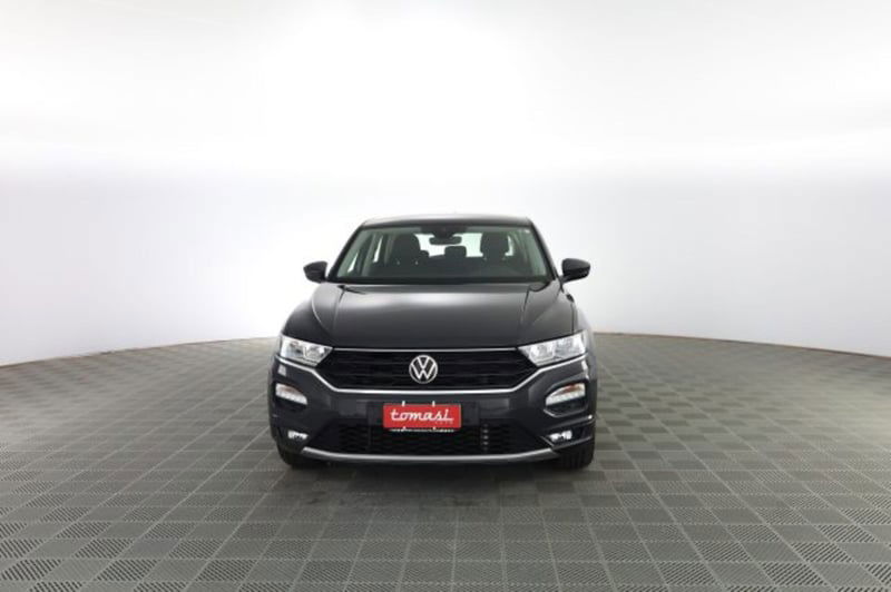 Volkswagen T-Roc 1.0 TSI Business BlueMotion Technology