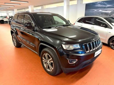 Jeep Grand Cherokee 3.0 V6 CRD 250 CV Multijet II Limited usata
