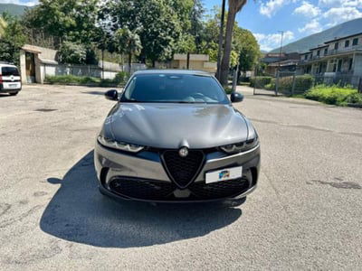 Alfa Romeo Tonale Tonale 1.5 130 CV MHEV TCT7 Edizione Speciale usata