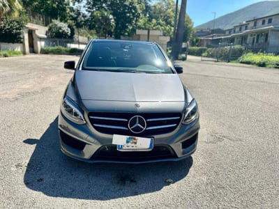 Mercedes-Benz Classe B 180 CDI Premium usata