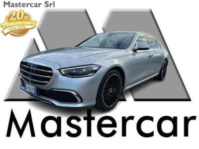 Mercedes-Benz Classe S 350 d Premium
