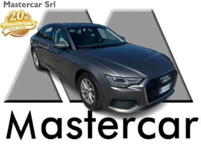 Audi A6 50 3.0 TDI quattro tiptronic Business usata