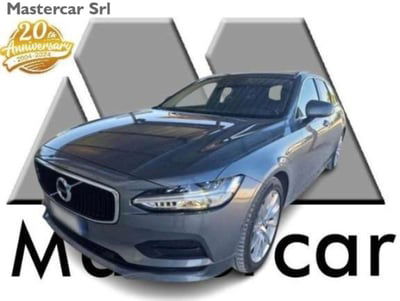 Volvo V90 D4 AWD Geartronic Business Plus usata