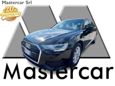 Audi A6 Avant 35 2.0 TDI S tronic Business Design usata
